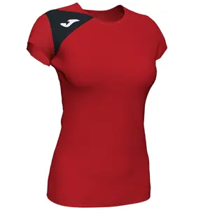 Camiseta de manga corta para mujer Joma Spike II image-0