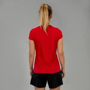 Camiseta de manga corta para mujer Joma Spike II image-2