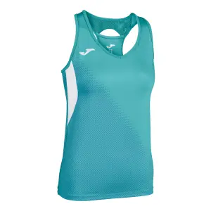 Camiseta de tirantes mujer Joma Aurora TIRANTES ME image-0