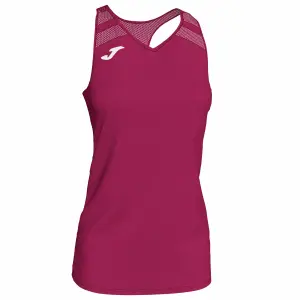 Camiseta de tirantes mujer Joma Aurora TIRANTES MESH image-0