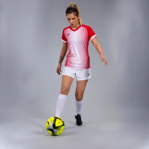 Baddräkt för kvinnor Joma Supernova image-6