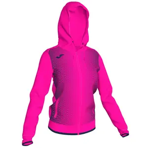 Kapuzenjacke für Damen Joma Supernova image-0