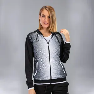 Chaqueta con capucha Joma Supernova image-1