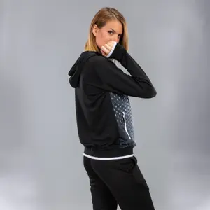 Chaqueta con capucha Joma Supernova image-5