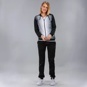 Chaqueta con capucha Joma Supernova image-2