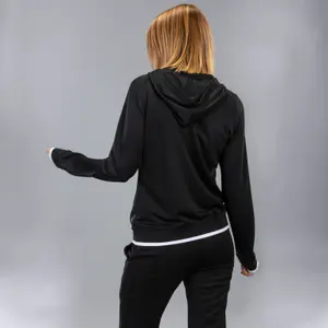 Chaqueta con capucha Joma Supernova image-4