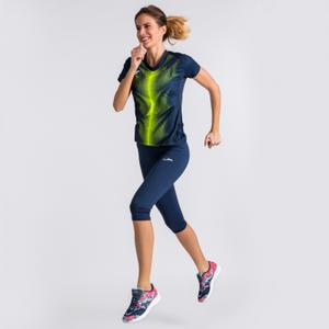 Camisola de Manga Curta para Mulher Joma Olympie image-5