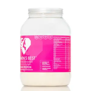 Proteína vegana Women's Best 908 g image-1