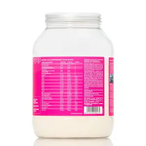 Proteína vegana Women's Best 908 g image-3