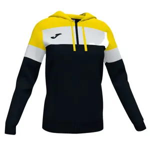 Chaqueta con capucha Joma Crew IV image-0