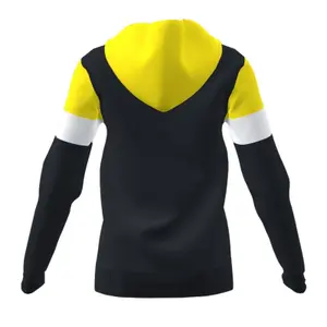 Chaqueta con capucha Joma Crew IV image-2