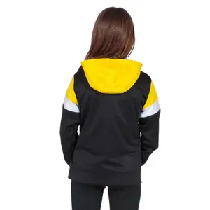 Chaqueta con capucha Joma Crew IV image-3