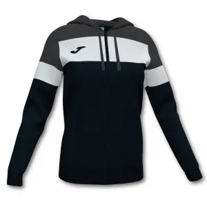 Chaqueta con capucha Joma Crew IV image-0