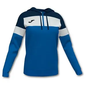 Chaqueta con capucha Joma Crew IV image-0