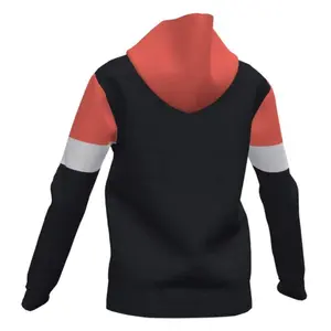 Sudadera con capucha para mujer Joma Crew IV image-2