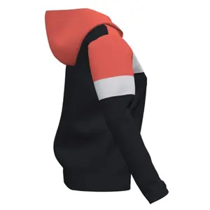 Sudadera con capucha para mujer Joma Crew IV image-3