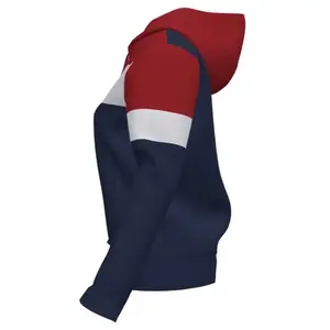 Sudadera con capucha para mujer Joma Crew IV image-2