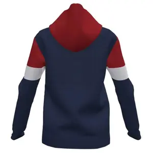 Sudadera con capucha para mujer Joma Crew IV image-3