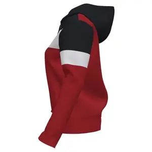 Sweat à capuche femme Joma Crew IV image-1