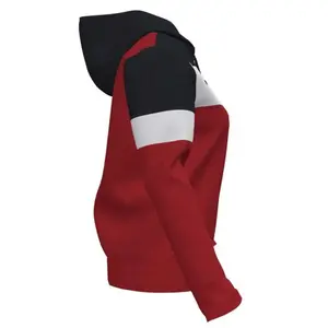 Sweat à capuche femme Joma Crew IV image-2