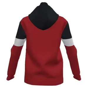 Sweat à capuche femme Joma Crew IV image-3