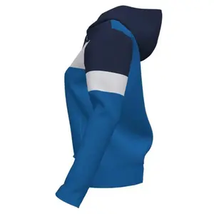 Sweat à capuche femme Joma Crew IV image-1