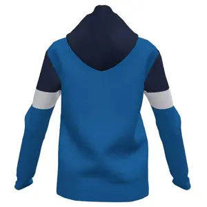 Sweat à capuche femme Joma Crew IV image-3