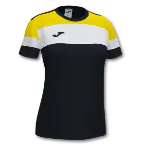 Camiseta de mujer Joma Crew ALG IV image-0