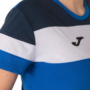 T-Shirt Joma ALG CREW IV image-4