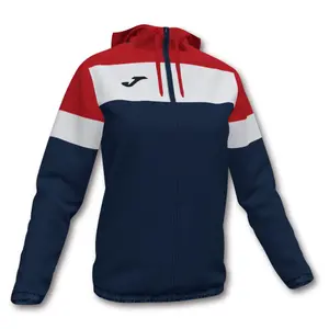 Women's windbreaker Joma CREW IV image-0