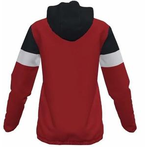 Cortavientos de mujer Joma Crew IV image-3