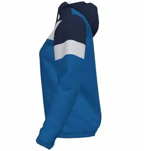 Cortavientos de mujer Joma Crew IV image-2