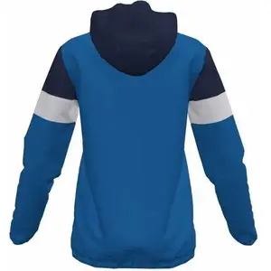 Cortavientos de mujer Joma Crew IV image-3