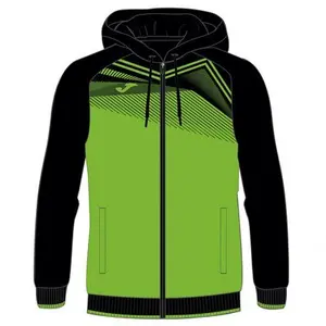 Kapuzenjacke für Damen Joma Supernova II image-0