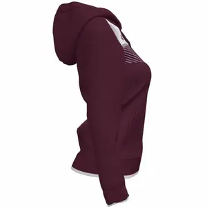 Hooded jacket woman Joma Supernova II image-1