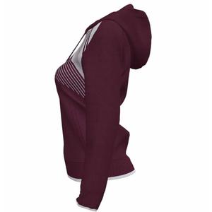 Hooded jacket woman Joma Supernova II image-2