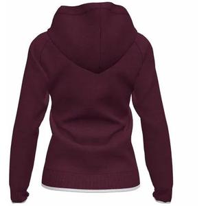 Hooded jacket woman Joma Supernova II image-3