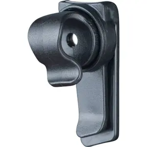 Accessoire clip magnétique pour durite poche à eau Evoc image-0