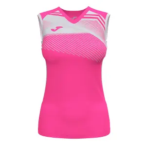 Jersey sin mangas para mujer Joma Supernova II image-0