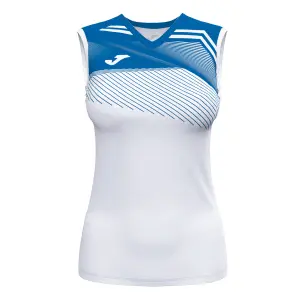 Camiseta sin mangas para mujer Joma Supernova II image-0