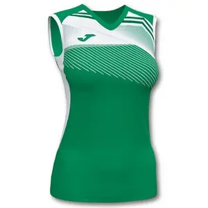 Camiseta de tirantes mujer Joma Supernova II image-1