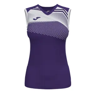 Camiseta sin mangas para mujer Joma Supernova II image-0