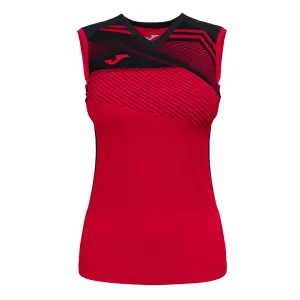 Camiseta sin mangas para mujer Joma Supernova II image-0