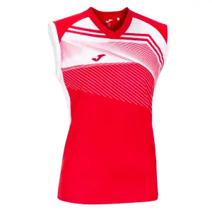 Camiseta sin mangas para mujer Joma Supernova II image-0