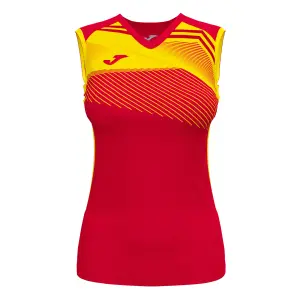 Camiseta sin mangas para mujer Joma Supernova II image-0