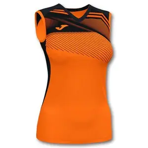 Camiseta sin mangas mujer Joma Supernova II image-1