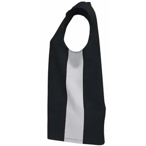 Maglia senza maniche da donna Joma Cancha III image-2