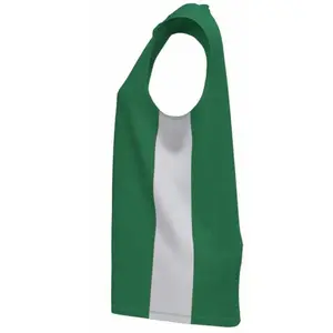 Maillot sans manches femme Joma Cancha III image-1