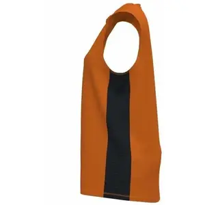 Maglia senza maniche da donna Joma Cancha III image-2