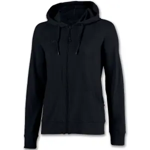 Hooded jacket woman Joma CORINTO image-0